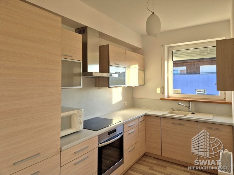 Mieszkanie na wynajem, Kołbaskowo Warzymice, 3 pokoje, 51 m² — 67/13324/OMW, zdjęcie 7