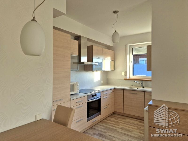 Mieszkanie na wynajem, Kołbaskowo Warzymice, 3 pokoje, 51 m² — 67/13324/OMW, zdjęcie 8