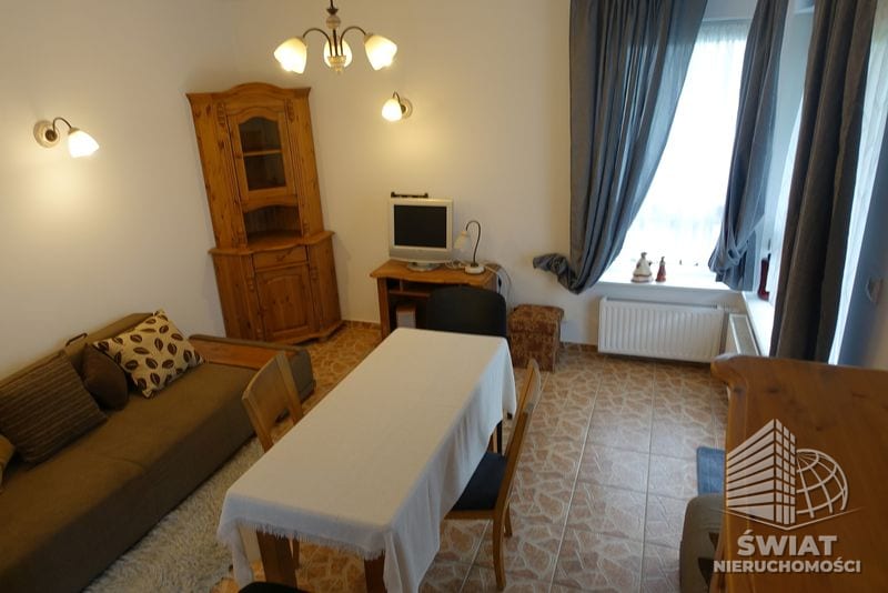 Mieszkanie na wynajem, Kołbaskowo Warzymice, 2 pokoje, 43 m² — FKT25288, zdjęcie 4
