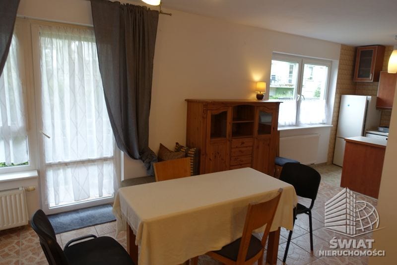 Mieszkanie na wynajem, Kołbaskowo Warzymice, 2 pokoje, 43 m² — FKT25288, zdjęcie 6