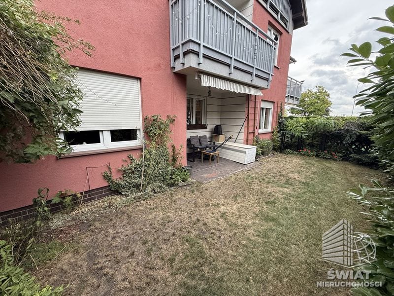 Mieszkanie na wynajem, Kołbaskowo Warzymice, 2 pokoje, 51 m² — INS22137, zdjęcie 2