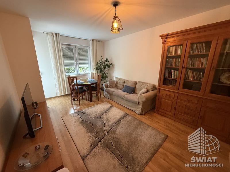 Mieszkanie na wynajem, Kołbaskowo Warzymice, 2 pokoje, 51 m² — INS22137, zdjęcie 3