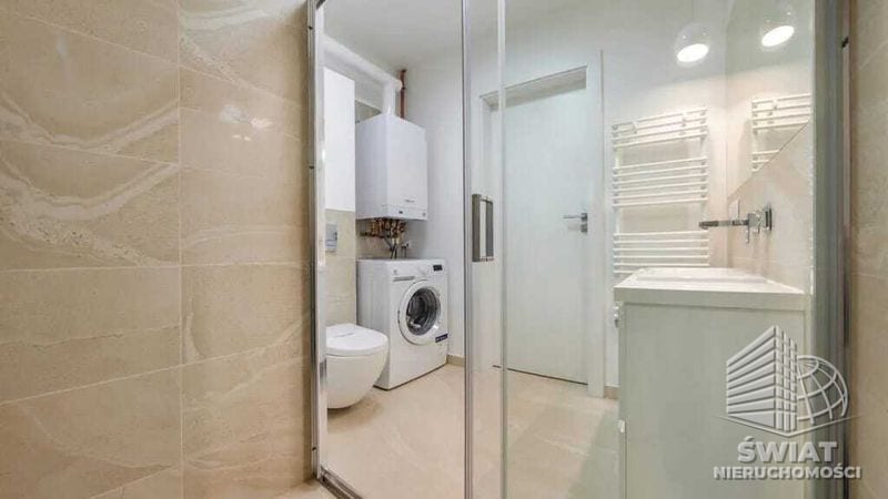 Mieszkanie na wynajem, Kołobrzeg, 2 pokoje, 46 m² — 69/13324/OMW, zdjęcie 8