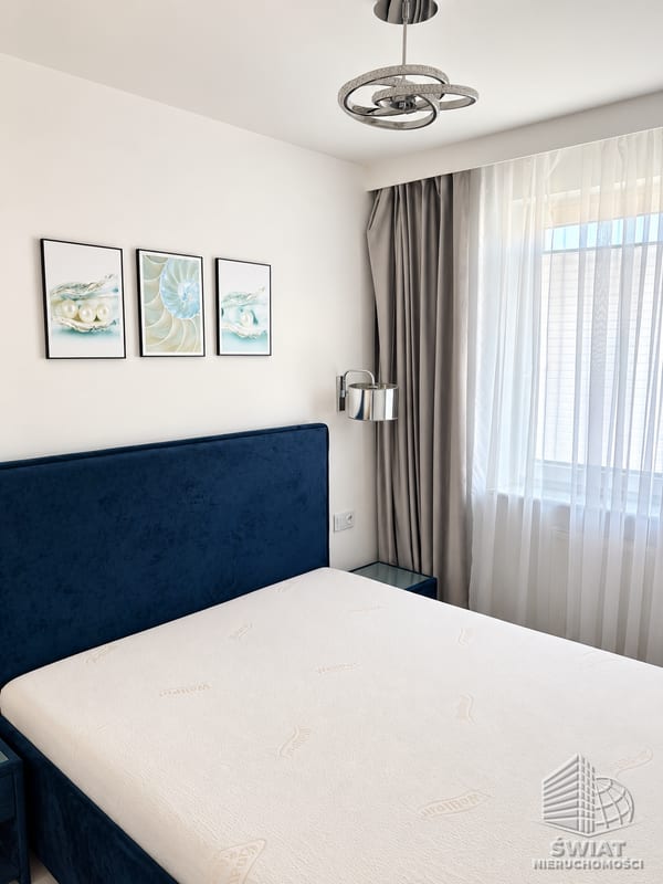 Mieszkanie na wynajem, Kołobrzeg, 2 pokoje, 31 m² — DHN20049, zdjęcie 4
