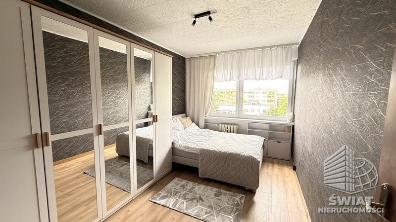 Mieszkanie na wynajem, Police, 2 pokoje, 48 m² — HAC22984, zdjęcie 1