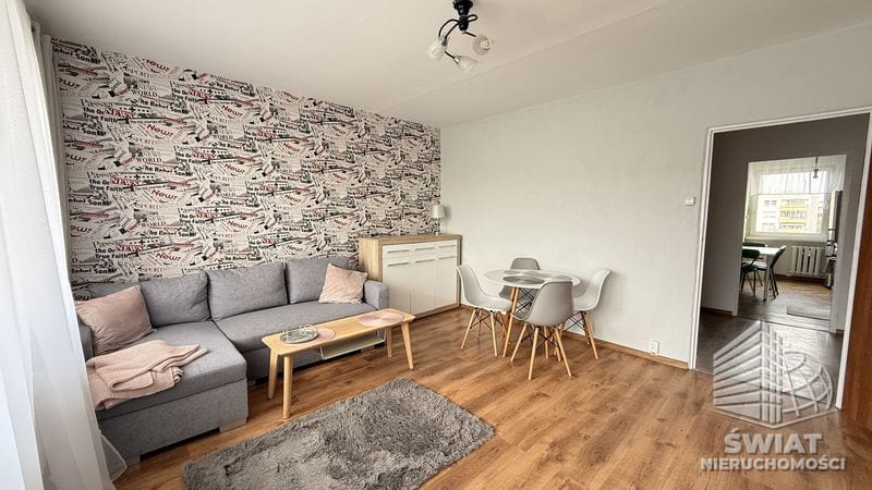Mieszkanie na wynajem, Police, 2 pokoje, 48 m² — HAC22984, zdjęcie 3