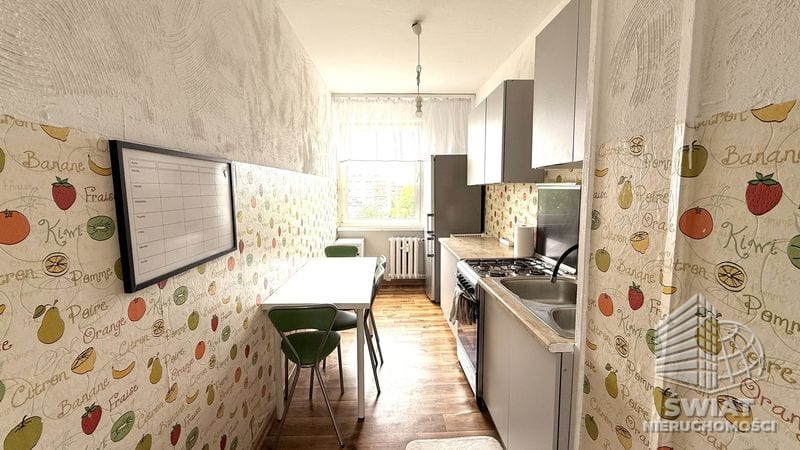 Mieszkanie na wynajem, Police, 2 pokoje, 48 m² — HAC22984, zdjęcie 4