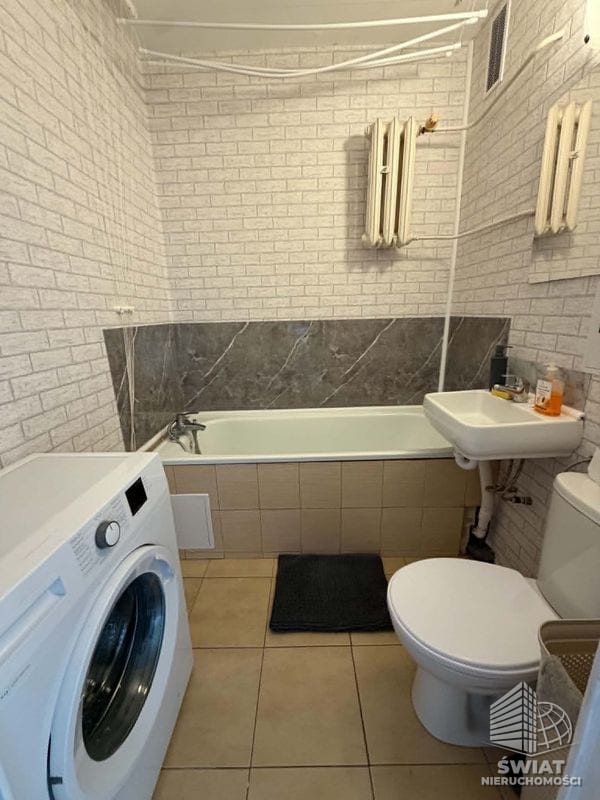 Mieszkanie na wynajem, Police, 2 pokoje, 48 m² — HAC22984, zdjęcie 5