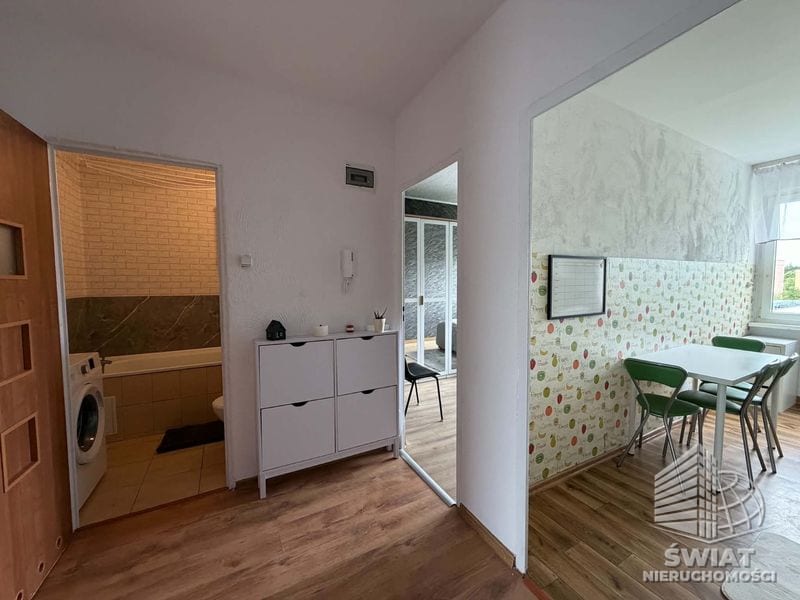 Mieszkanie na wynajem, Police, 2 pokoje, 48 m² — HAC22984, zdjęcie 6