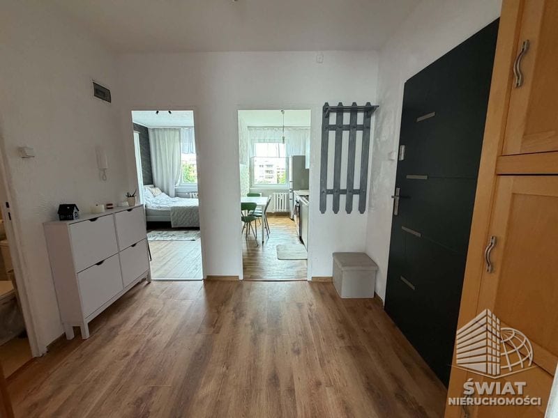 Mieszkanie na wynajem, Police, 2 pokoje, 48 m² — HAC22984, zdjęcie 7