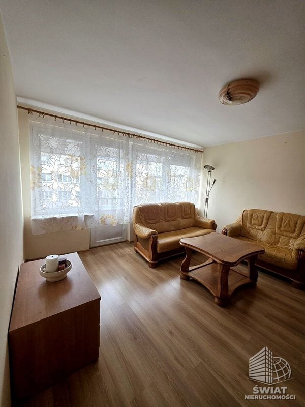 Mieszkanie na wynajem, Police, 2 pokoje, 38 m² — HAC22993, zdjęcie 1