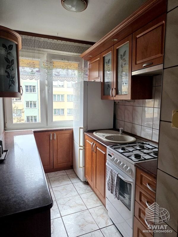 Mieszkanie na wynajem, Police, 2 pokoje, 38 m² — HAC22993, zdjęcie 2