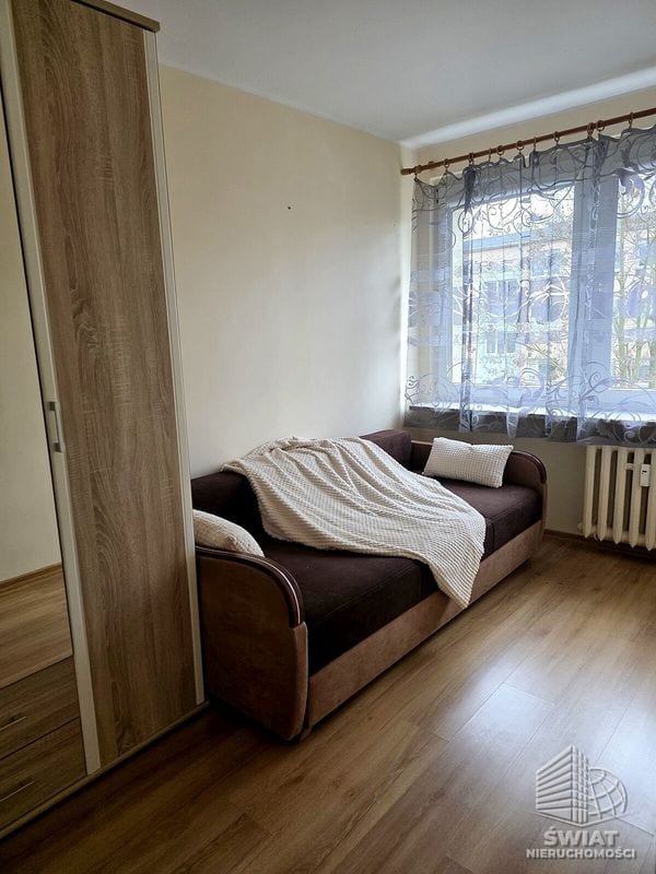 Mieszkanie na wynajem, Police, 2 pokoje, 38 m² — HAC22993, zdjęcie 4