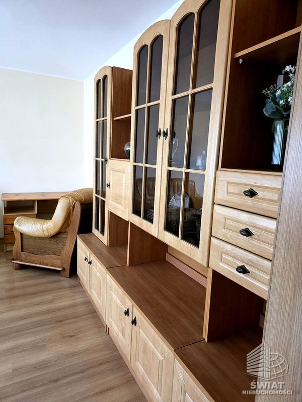 Mieszkanie na wynajem, Police, 2 pokoje, 38 m² — HAC22993, zdjęcie 8
