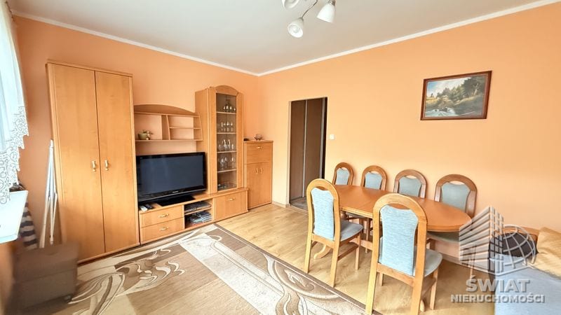 Mieszkanie na wynajem, Police, 2 pokoje, 42 m² — HAC22997, zdjęcie 2