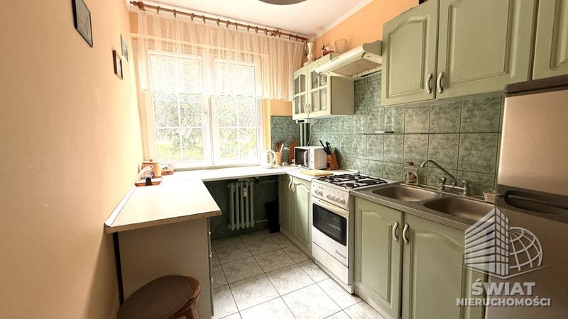 Mieszkanie na wynajem, Police, 2 pokoje, 42 m² — HAC22997, zdjęcie 3
