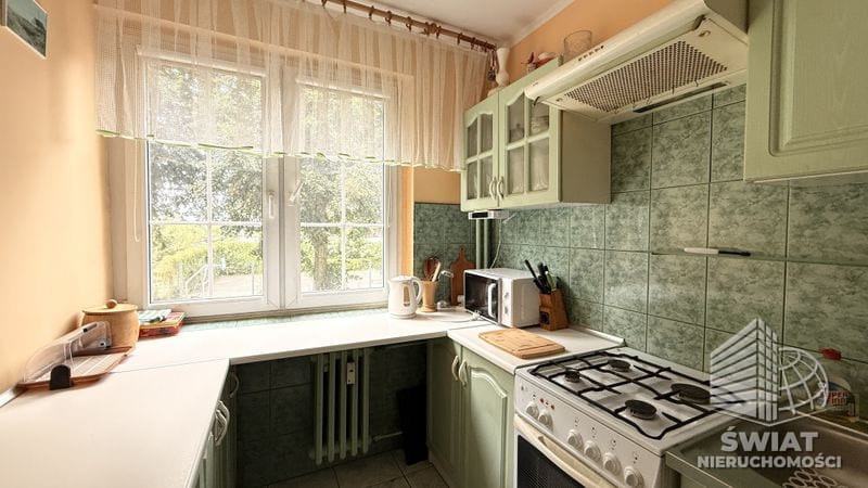 Mieszkanie na wynajem, Police, 2 pokoje, 42 m² — HAC22997, zdjęcie 4