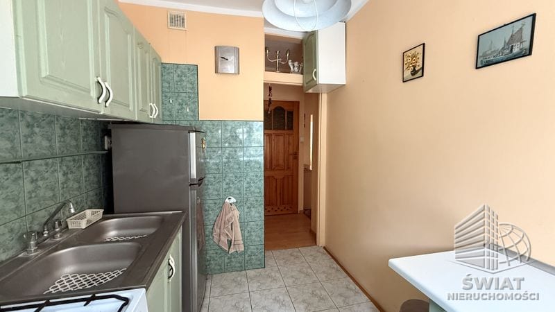 Mieszkanie na wynajem, Police, 2 pokoje, 42 m² — HAC22997, zdjęcie 5
