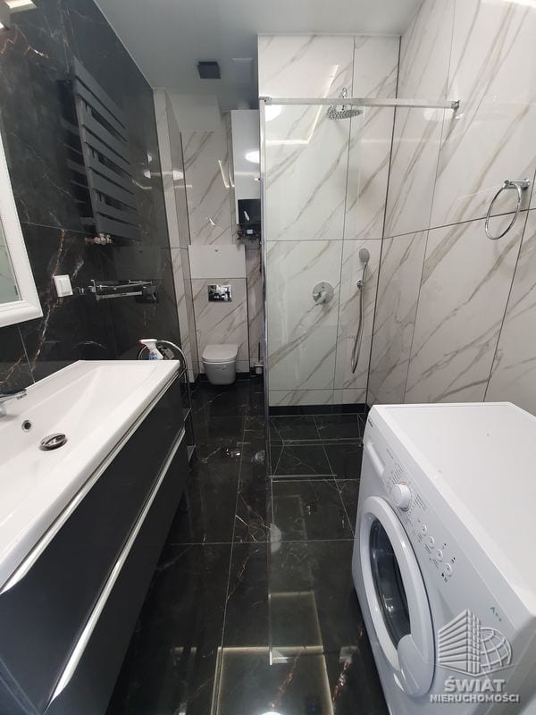 Mieszkanie na wynajem, Police, 1 pokój, 40 m² — HAC23016, zdjęcie 2