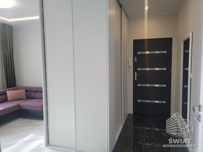 Mieszkanie na wynajem, Police, 1 pokój, 40 m² — HAC23016, zdjęcie 6
