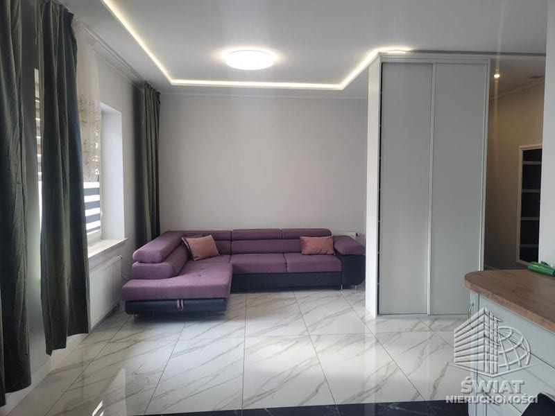 Mieszkanie na wynajem, Police, 1 pokój, 40 m² — HAC23016, zdjęcie 7