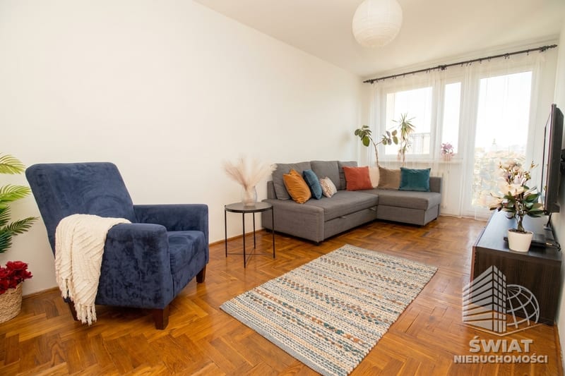 Mieszkanie na wynajem, Stargard, 3 pokoje, 57 m² — HES29318, zdjęcie 1