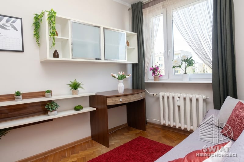 Mieszkanie na wynajem, Stargard, 3 pokoje, 57 m² — HES29318, zdjęcie 3