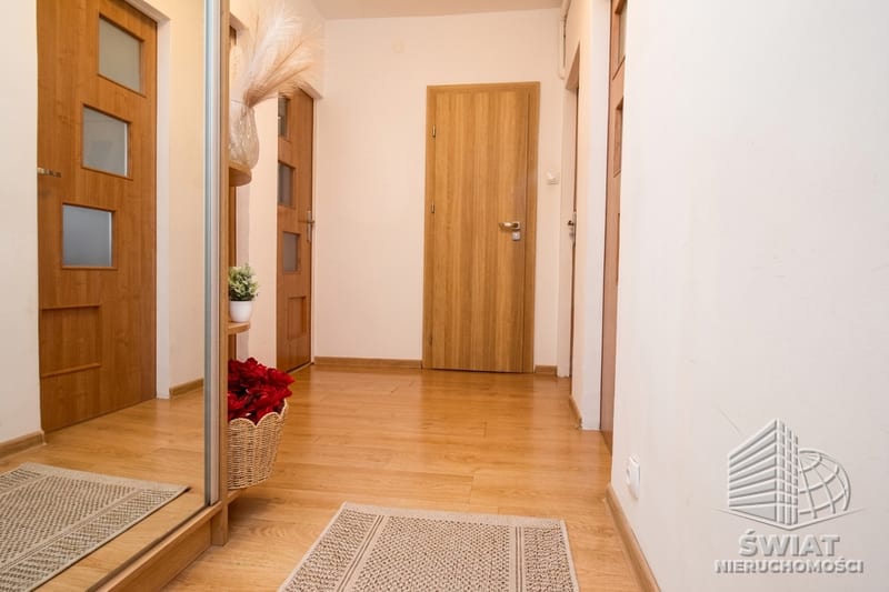 Mieszkanie na wynajem, Stargard, 3 pokoje, 57 m² — HES29318, zdjęcie 5