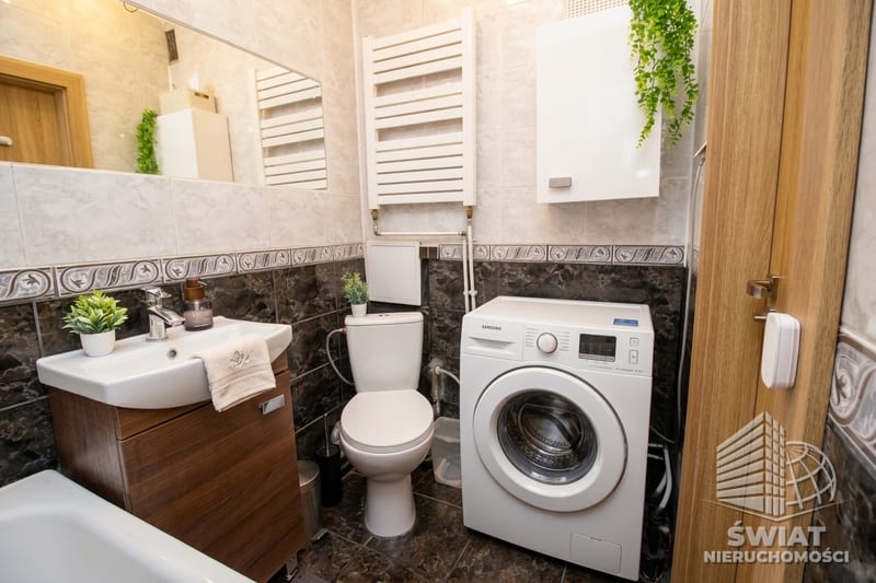 Mieszkanie na wynajem, Stargard, 3 pokoje, 57 m² — HES29318, zdjęcie 6
