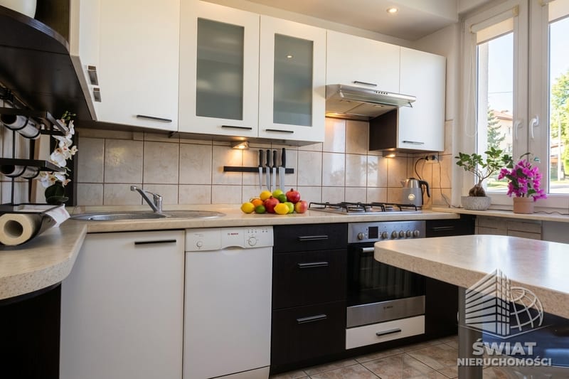 Mieszkanie na wynajem, Stargard, 3 pokoje, 57 m² — HES29318, zdjęcie 7
