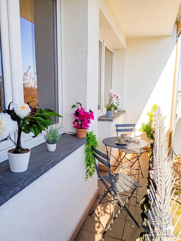 Mieszkanie na wynajem, Stargard, 3 pokoje, 57 m² — HES29318, zdjęcie 8