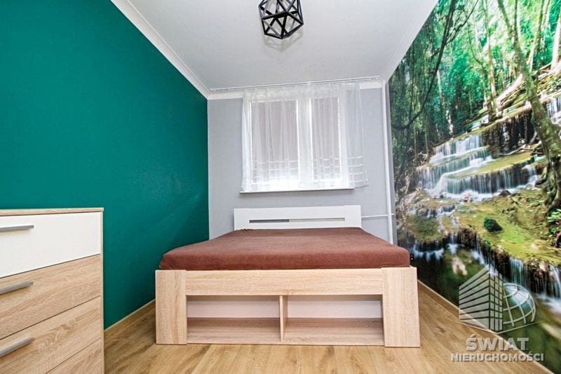 Mieszkanie na wynajem, Stargard, 3 pokoje, 47 m² — HES29321, zdjęcie 1
