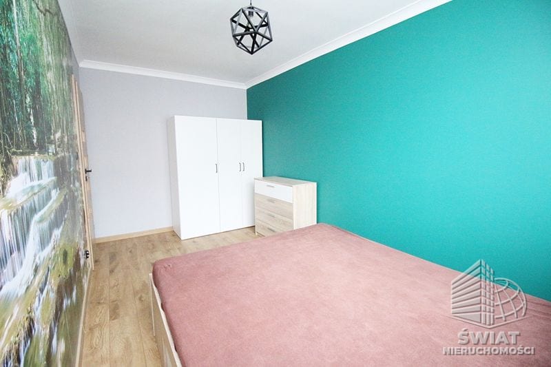 Mieszkanie na wynajem, Stargard, 3 pokoje, 47 m² — HES29321, zdjęcie 3