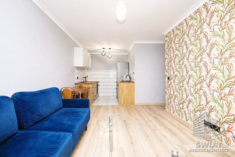 Mieszkanie na wynajem, Stargard, 3 pokoje, 47 m² — HES29321, zdjęcie 4