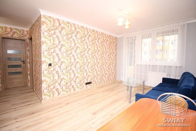 Mieszkanie na wynajem, Stargard, 3 pokoje, 47 m² — HES29321, zdjęcie 5
