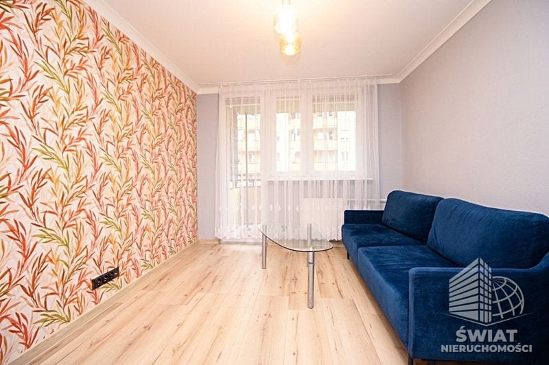 Mieszkanie na wynajem, Stargard, 3 pokoje, 47 m² — HES29321, zdjęcie 6