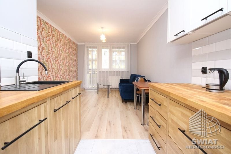 Mieszkanie na wynajem, Stargard, 3 pokoje, 47 m² — HES29321, zdjęcie 7