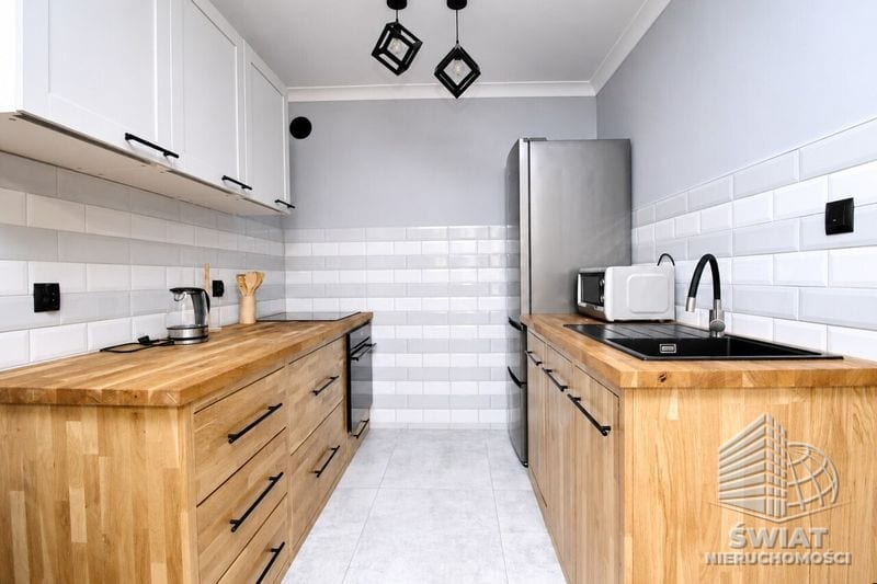 Mieszkanie na wynajem, Stargard, 3 pokoje, 47 m² — HES29321, zdjęcie 8