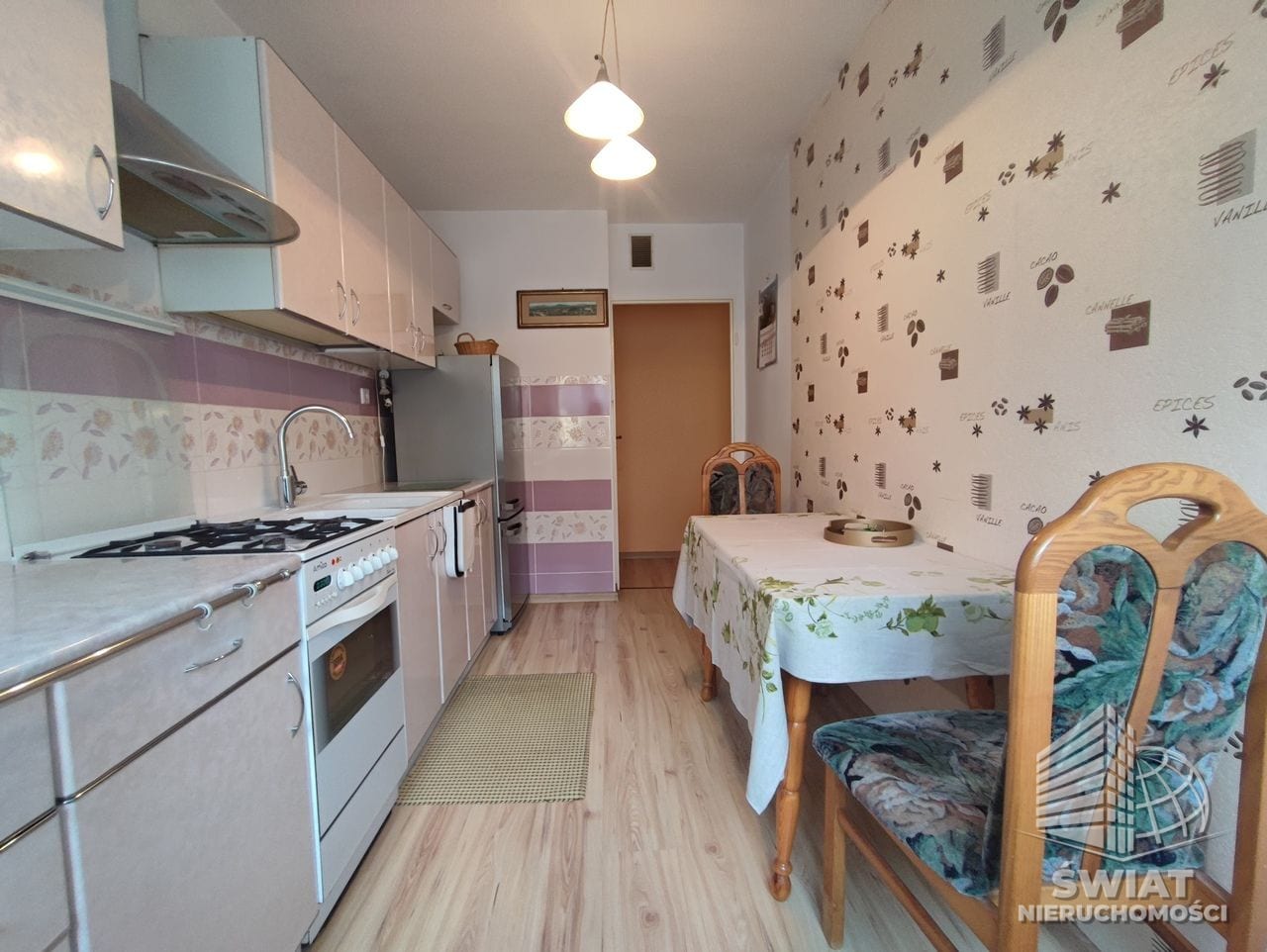 Mieszkanie na wynajem, Stargard, 2 pokoje, 50 m² — HES29431, zdjęcie 1