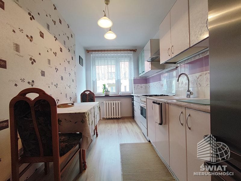 Mieszkanie na wynajem, Stargard, 2 pokoje, 50 m² — HES29431, zdjęcie 2