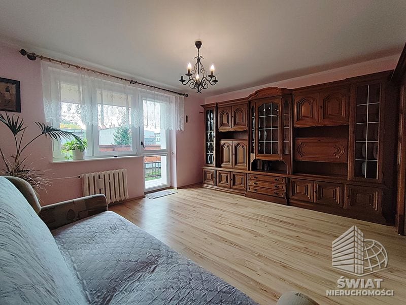 Mieszkanie na wynajem, Stargard, 2 pokoje, 50 m² — HES29431, zdjęcie 4