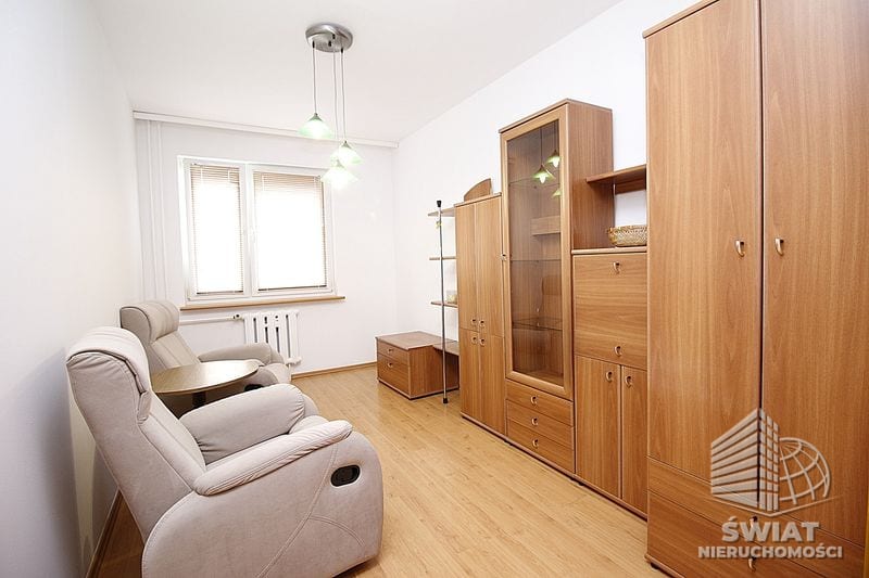 Mieszkanie na wynajem, Stargard, 3 pokoje, 70 m² — HES29452, zdjęcie 4