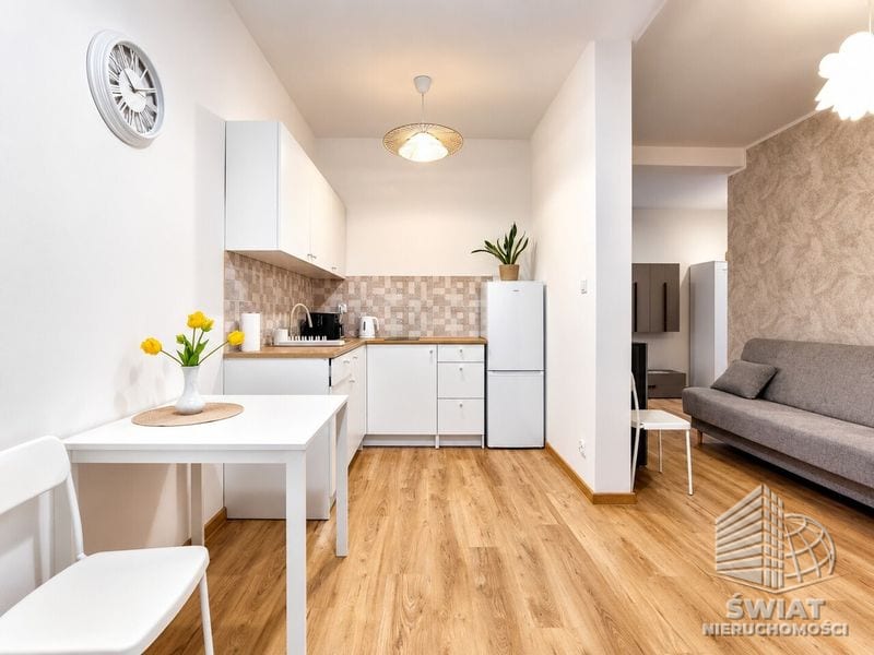 Mieszkanie na wynajem, Stargard, 2 pokoje, 43 m² — HES29474, zdjęcie 1