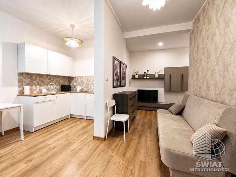 Mieszkanie na wynajem, Stargard, 2 pokoje, 43 m² — HES29474, zdjęcie 2