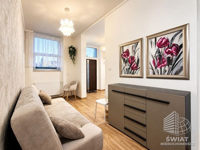 Mieszkanie na wynajem, Stargard, 2 pokoje, 43 m² — HES29474, zdjęcie 4