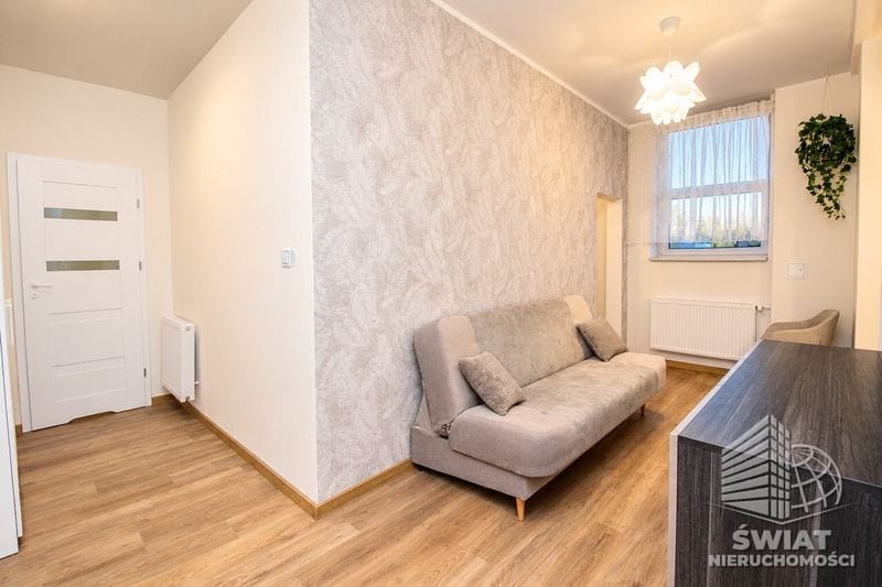 Mieszkanie na wynajem, Stargard, 2 pokoje, 43 m² — HES29474, zdjęcie 5