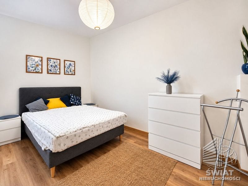 Mieszkanie na wynajem, Stargard, 2 pokoje, 43 m² — HES29474, zdjęcie 7