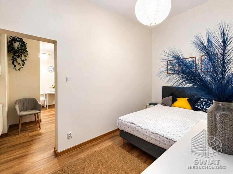 Mieszkanie na wynajem, Stargard, 2 pokoje, 43 m² — HES29474, zdjęcie 8