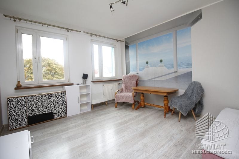 Mieszkanie na wynajem, Stargard, 1 pokój, 27 m² — HES29479, zdjęcie 1