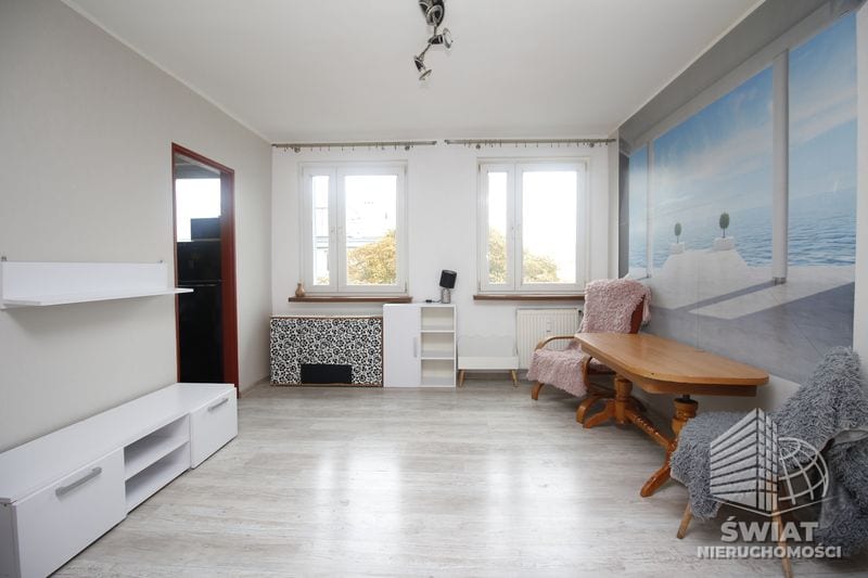 Mieszkanie na wynajem, Stargard, 1 pokój, 27 m² — HES29479, zdjęcie 2